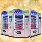 distributori automatici al minuto 1250 * di 830 * di 1900MM, 100 - distributore automatico del coke 240V