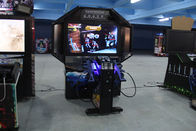 1 - 2 macchine commerciali della galleria dei giocatori, macchine di video gioco a gettoni di Game Center