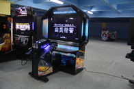 1 - 2 macchine commerciali della galleria dei giocatori, macchine di video gioco a gettoni di Game Center