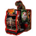 1 - 2 peso di Jurassic Park Funshare 350KG della macchina della galleria della fucilazione di Rambo dei giocatori nuovo
