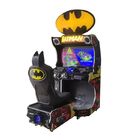 Simulatore di Batman che corre la macchina della galleria per campo da giuoco di S del bambino “12 mesi di garanzia