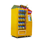 Regali/distributore automatico self service delle bevande per Camera fortunata dell'interno/all'aperto