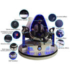 simulatore di realtà virtuale del cinema 9D per l'affare/l'effetto speciale Seat 1/2/3