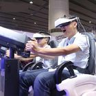 Il simulatore di realtà virtuale dell'astronave 9d per il teatro 6 mette il peso a sedere 425kg