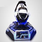 Alta attrezzatura di realtà virtuale di profitto con potere di vetro 1200W del DH Depoon E3