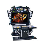 Multi video macchina LCD della galleria 55, Governo di sistema del video gioco dello spingitoio della moneta