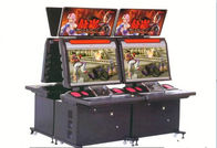 Macchina del videogioco arcade del gioco della galleria a macchina della galleria di Tekken 7 multi per il centro commerciale