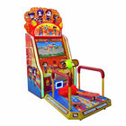 Macchine di video gioco a gettoni del motorino felice, macchine di divertimento della galleria dei bambini