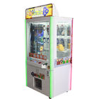 110 - distributore automatico premiato 240V, macchine della galleria dei bambini di 140w Game Center