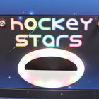 Macchina della galleria dell'hockey dell'aria del biglietto di lotteria per progettazione su misura 3 - 15 età
