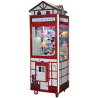 distributore automatico del regalo della bambola 110/220V per il centro commerciale, Game Center