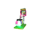 macchine di giro del Kiddie 105w divertenti e giro emozionante dell'oscillazione 3D sul giocattolo per il centro del gioco