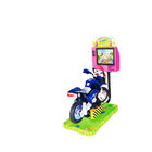 macchine di giro del Kiddie 105w divertenti e giro emozionante dell'oscillazione 3D sul giocattolo per il centro del gioco
