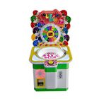 Distributore automatico del regalo di Candy dello spingitoio della galleria della lecca-lecca per il parco di divertimenti/museo