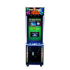 Distributore automatico del biglietto di lotteria di spettacolo/attrezzatura fortunati del parco di divertimenti