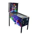 Scanalatura 32&quot; schermo elettronico di Arcade Pinball Machine With Double