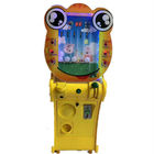 Macchina a macchina/attraente della galleria dei bambini del singolo giocatore della capsula del gioco
