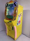 Macchina a macchina/attraente della galleria dei bambini del singolo giocatore della capsula del gioco