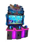 Macchina di videogioco arcade di pesca del bambino di divertimento 110V/220V a gettoni