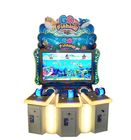 Macchina di videogioco arcade di pesca del bambino di divertimento 110V/220V a gettoni