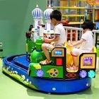 Macchine di giro del Kiddie di via per i parchi di divertimenti/scuola/cortile