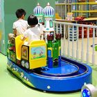 Macchine di giro del Kiddie di via per i parchi di divertimenti/scuola/cortile