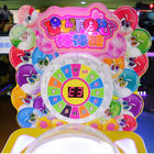 Distributore automatico dell'interno di Candy della lecca-lecca del gioco del gioco dei bambini W58*D62*H142CM