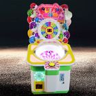Distributore automatico dell'interno di Candy della lecca-lecca del gioco del gioco dei bambini W58*D62*H142CM