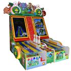 40&quot; macchina lanciante a macchina/di lancio della galleria dei bambini di LCD delle palle di videogioco arcade