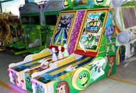 40&quot; macchina lanciante a macchina/di lancio della galleria dei bambini di LCD delle palle di videogioco arcade
