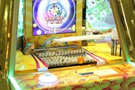 Estinzione Arcade Machines della stella del tesoro dello spingitoio della moneta