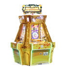 Estinzione Arcade Machines della stella del tesoro dello spingitoio della moneta