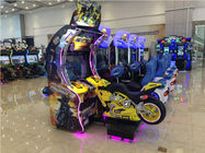 Estinzione eccellente dell'interno Arcade Machines delle bici 3 di Game Center