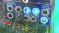 Estinzione di guida Arcade Machines di calcio dell'ESTRATTORE A SCATTO di SCOPO del gioco