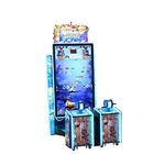Gioco di Arcade Machines Impressive Screen Fishing di estinzione della BAIA del TESORO