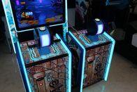 Gioco di Arcade Machines Impressive Screen Fishing di estinzione della BAIA del TESORO