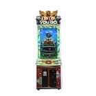Biglietto Arcade Redemption Lottery Game Machine di Antivari del club