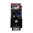 Driver elettronico 5 Arcade Machine di corsa di velocità del simulatore