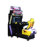 Divertimento Arcade Car Racing Video Simulator a gettoni