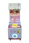 Arcade Game Machine For Children a gettoni 3 anni invecchia