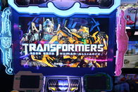 Fucilazione interattiva Arcade Machine del trasformatore di 2 giocatori