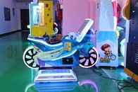 Bambini di corsa a gettoni Arcade Machine With dei motori 19 schermi