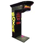 Pub Arcade Game Boxing Punch Machine a gettoni