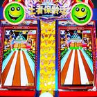 Estinzione lanciante Arcade Machines del biglietto di lotteria dei bambini