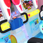 Bambini di riciclaggio a gettoni Arcade Machine del simulatore