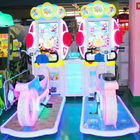 Bambini di riciclaggio a gettoni Arcade Machine del simulatore