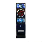 Spingitoio Arcade Dart Machines della moneta del gioco di sport dell'interno