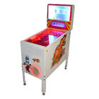 Palla vera dell'interno Arcade Machine For Adult del gioco di gioco