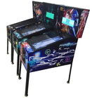 Macchina di Arcade Bingo Virtual Pinball Game con l'esposizione di LED 32
