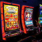 I giochi verticali di abilità del casinò scanalano Arcade Table Machine di gioco